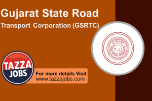 GSRTC Driver Driving Test Notification 2025 – Complete Details, Schedule, Venue & Instructions