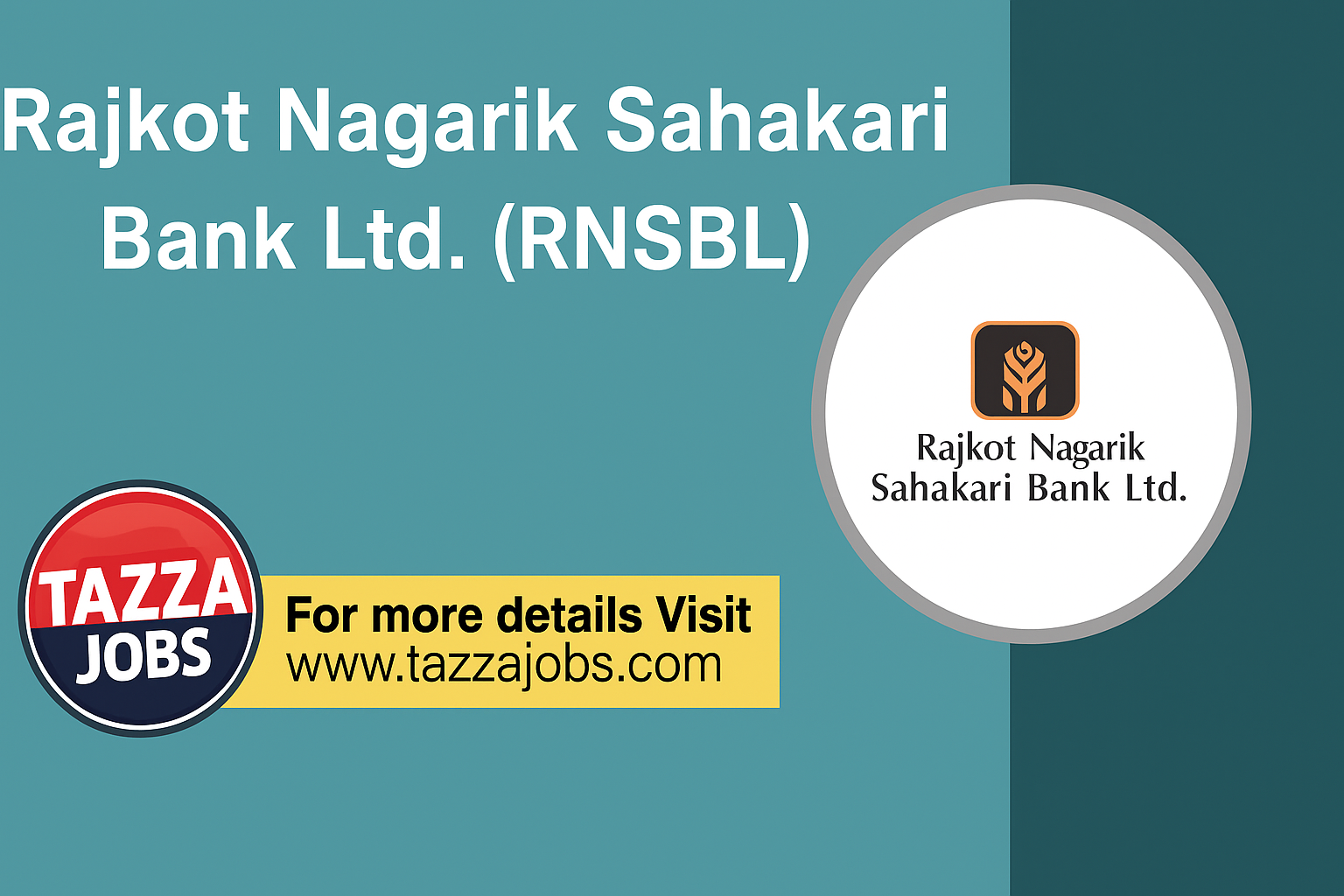 Read more about the article RNSBL Recruitment 2025: Apply Online for IT Manager & Executive Posts
