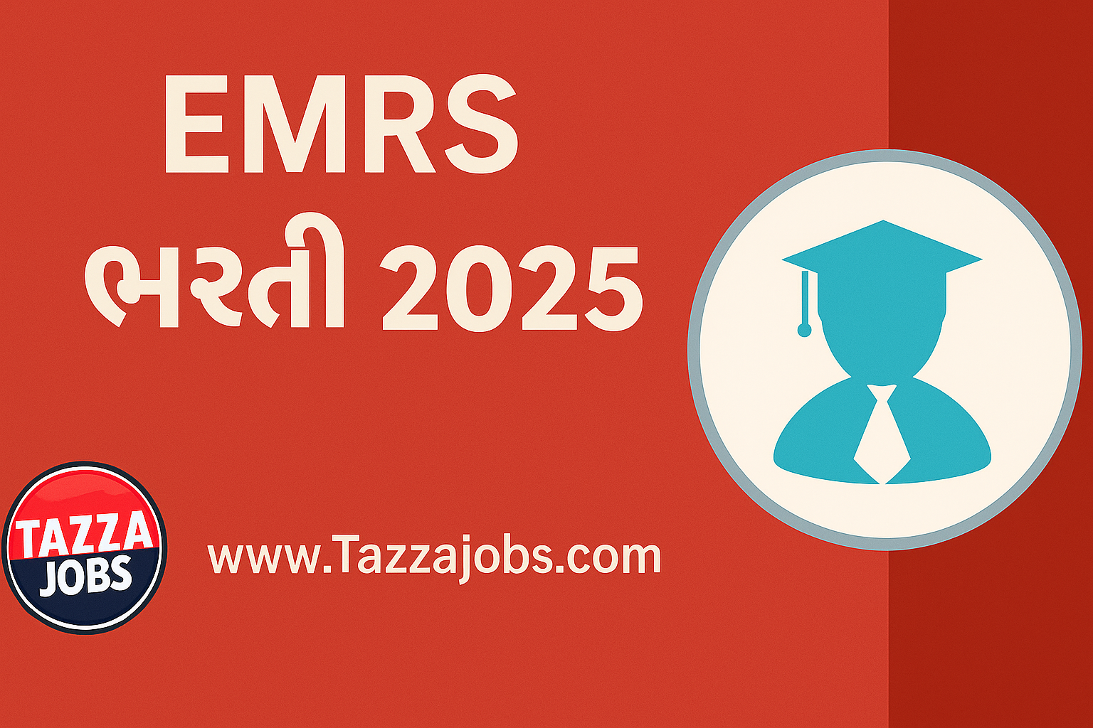 EMRS Recruitment 2025 – Apply Online for 7267 Teaching & Non-Teaching Vacancies